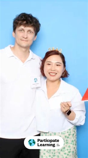 💙🌎🎓 That “I just completed five years making an impact as an Ambassador Teacher” feeling! 💙🌎🎓 #ClassOf2024 #UnitingOurWorld Exchange Programs - U.S. Department of State | Participate Learning