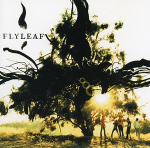 Flyleaf - Flyleaf