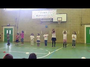 Algorithm London Sakura