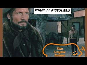 Film Western Completo italiano 1965 (mani di pistolero)