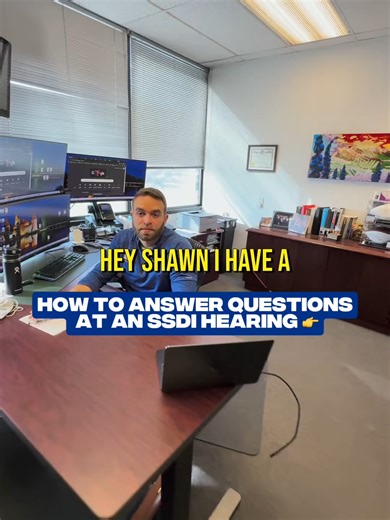 Understanding Disability Hearings: Key Insights for Success