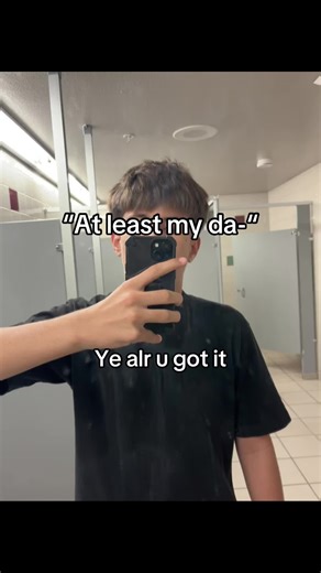 #4upageシ #fypppppp #vrial | at least my dad chose me