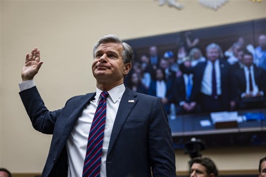 Today's Video Headlines