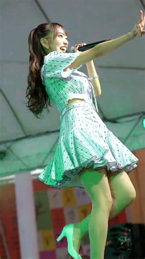 #向井地美音 #みーおん #AKB48 #shorts【Member Focus】【世界標準】