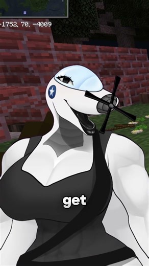 Unexpected Streaming Effects #twitchstreamer #vtuber #streamerclips