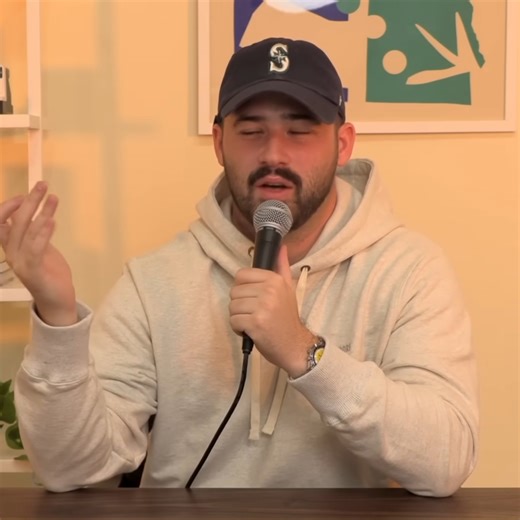 bro i can’t keep up anymore | Joe Santagato