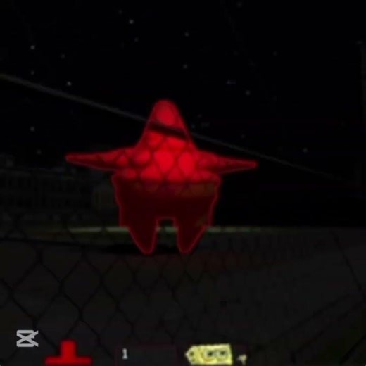 Terrifying (pat’s massacre test) #roblox #patsmassacre #spongebob #youvshomer #speed #short