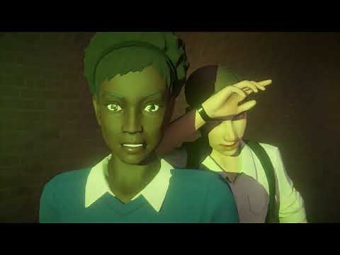 LAST STOP | Release Date Trailer