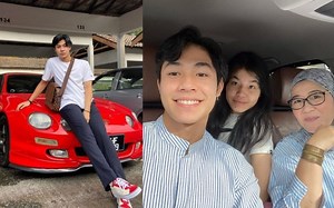 Biodata : 10 Fakta Meerqeen Yang Ramai Tak Tahu!