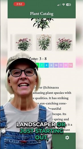 New Landscaping and Gardening App