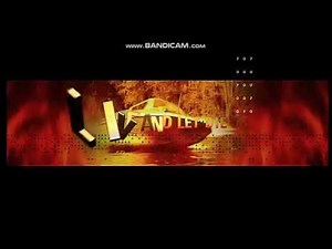 Live And Let Die 1999 R1 Special Edition DVD Menu (US)