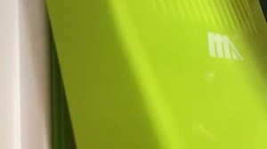 Watch Mass chopping on Amazon Live