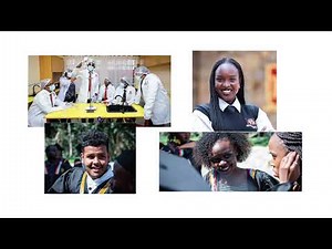 Study IB At Brookhurst International Schools