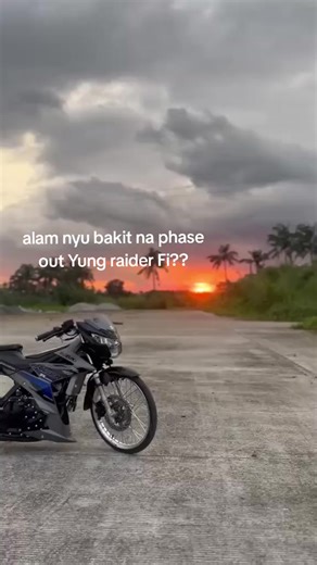 Understanding the Phase-Out of Raider Fi Motorcycles