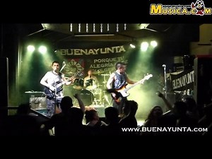 Condicionado - Letra - Buenayunta