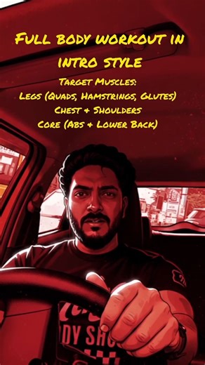 Balu Neelam on Instagram: "Science-based full body work 👇 • Box Jump – builds explosive power & fast-twitch muscle activation • KB Swing – posterior chain strength + metabolic conditioning • KB Snatch – total-body power, shoulder stability, coordination • Leg Raises – core control & force transfer Bonus: Barbell Clean & Press – maximum muscle recruitment + hormonal response Train movements, not just muscles. Power + strength + conditioning = real fitness. #fullbody #strengthtraining #aa23 #gym 