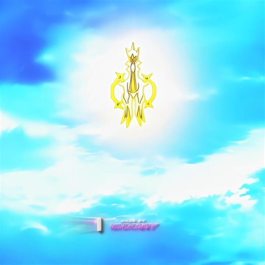 The Entry Of Arceus 💀 | Pokemon edit | #pokemon #anime #pokémon #edit #fyp