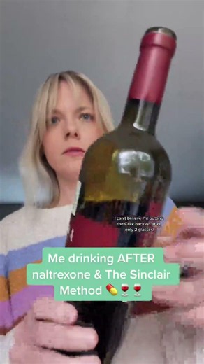 True Story: Forever Thankful for This Change 💊🍷