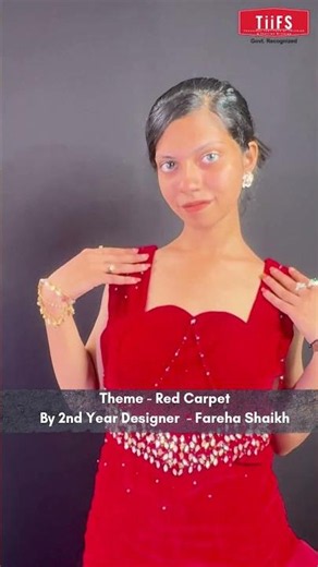 RED CARPET THEME!