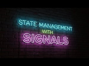 Revolutionizing Flutter State Management with Signals Dart