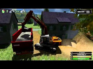 Farming Simulator BZH TRAVAUX PUBLICS