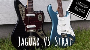 Fender Jaguar vs. Stratocaster: Is the Jaguar REALLY worth the hype? - Smart.DHgate – Trusted Buying Guides for Global Shoppers
