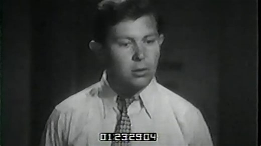 Mind Your Own Business (1936)