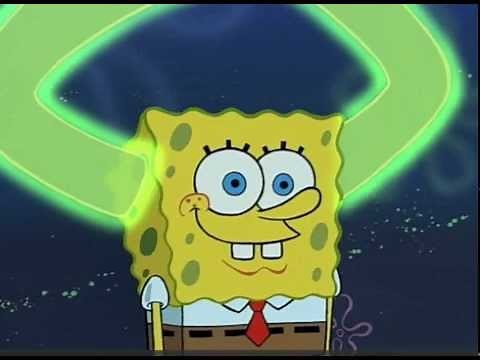 STOP STARING AT ME WITH THEM BIG OL' EYES!