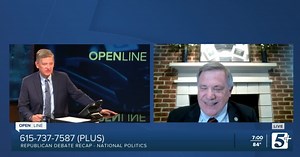 Republican Debate Recap