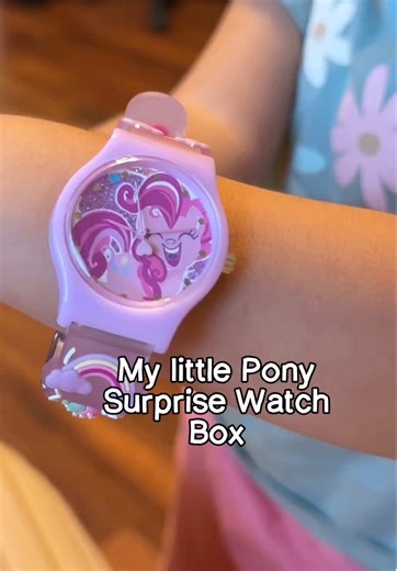 Perfect Gift for My Little Pony Fans