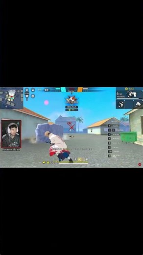 TRÌNH 10 CHẤM #hiềnkhủnglong #sangtaofreefire