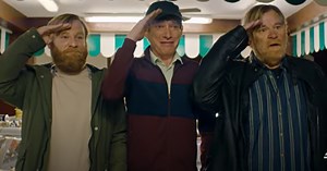 New comedy with a genuinely amazing all-star Irish cast starts tonight on Channel 4