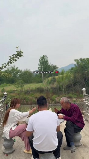 Travelers to China: Using International Cards & Weixin Pay in Chinese Countryside