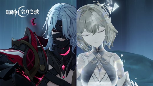 猎月人与「索琳蒂丝」的最终结局！就让他们在「永恒囚牢」中厮守终身吧！