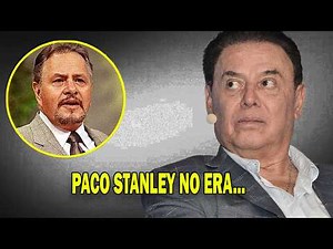 Mario Bezares Finally Confesses the Shocking Truth About Paco Stanley