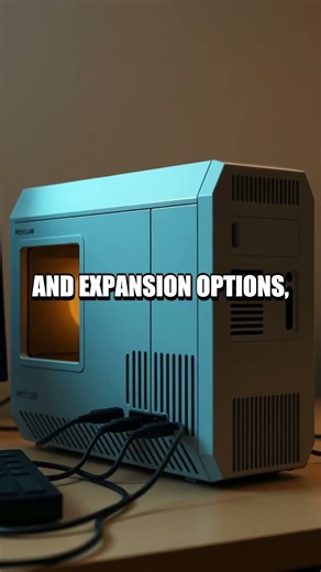 NeXTcube Revisited: The Quiet Revolution in UI