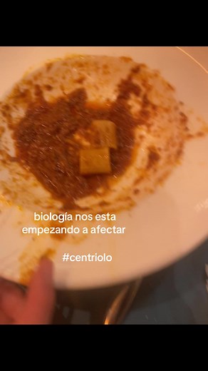 El centriolo en biología: función y afectaciones