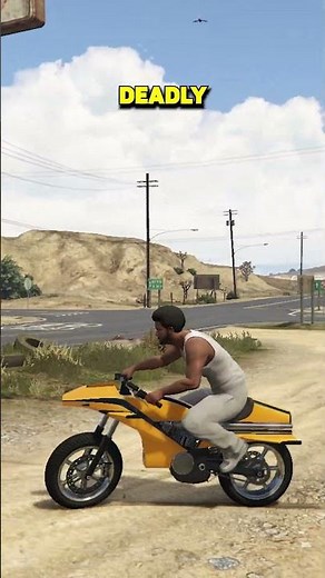 GTA 5: 5 Secret Bike Locations You Need to Check Out!