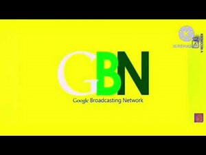 GBN Google Broadcasting Network by Preview Effects 2