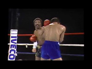 FIGHT OF THE CENTURY - AARON PRYOR VS ALEXIS ARGUELLO HIGHLIGHTS