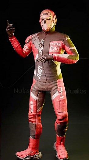 3D Character Modeling Showreel 2025 | Stylized & Realistic Characters | Blender, Z-Brush, Maya