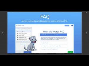 Comment faire une FAQ (foire aux questions) sur Shopify ?