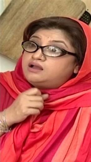 Nabeel ❌ Adeel ✅🤣 #bulbulay #momo #khoobsurat #shorts