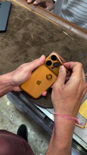 Turn Your iPhone 16 Into iPhone 17 Pro Max Look 🤯 | Case Transformation Hack #mobilecover