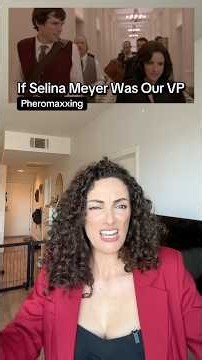 VEEP: Pheromone Maxxing
