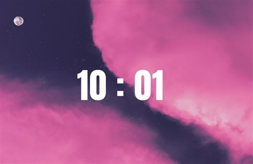 Heure miroir inversée 10H01 : quelle est sa signification ?