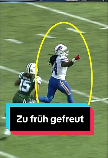 Der größte NFL-Fail des Jahres!