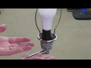 SBW#11 - Turn Knob Socket Replacement