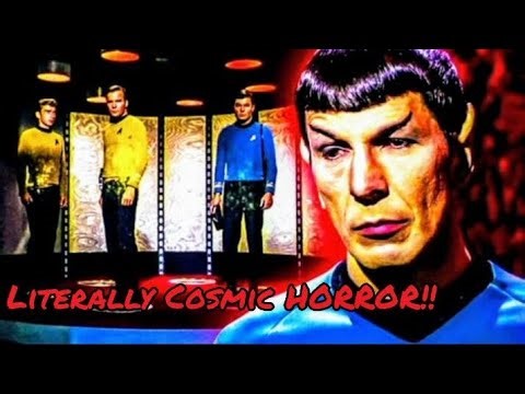 Teleportation Based on Real world science is a Nightmare and Star Trek's Transporter Proves it!