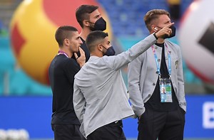 EURO 2020 LIVE: latest news, updates and reactions - Football Italia